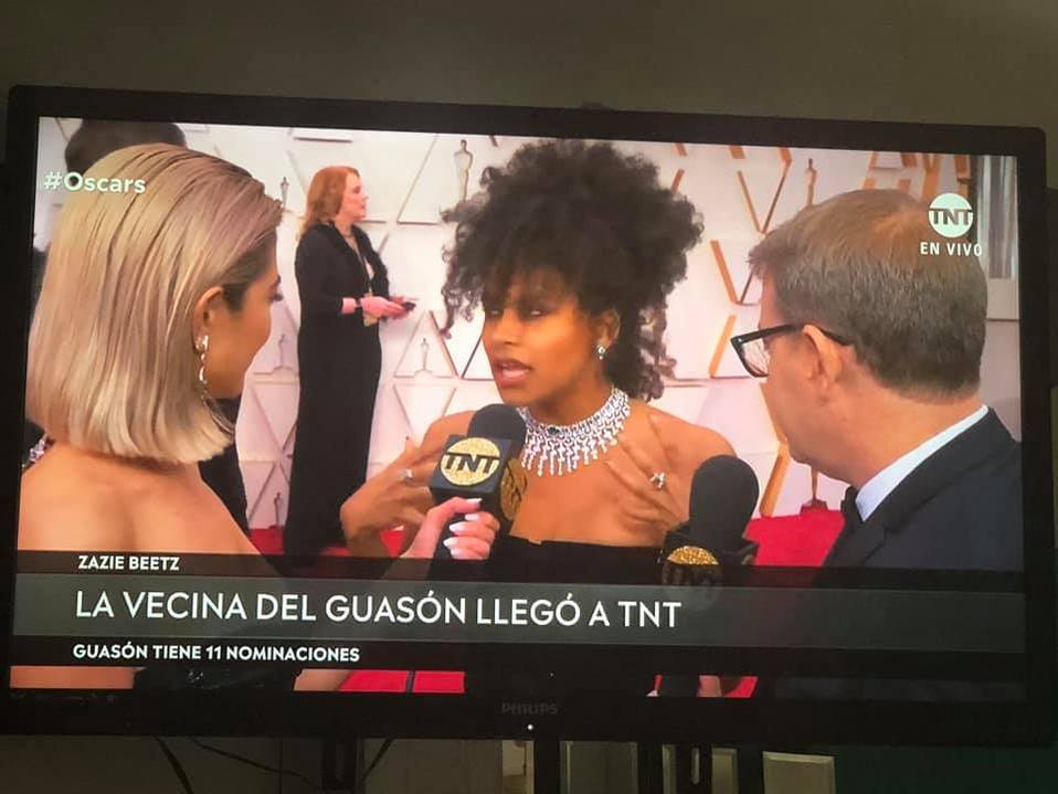 Los mejores memes de los Oscar 2020