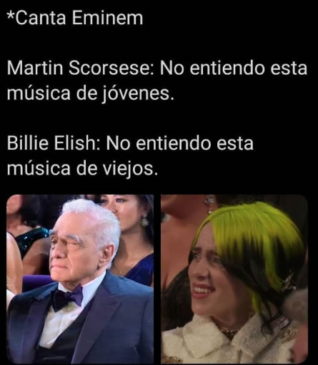 Los mejores memes de los Oscar 2020