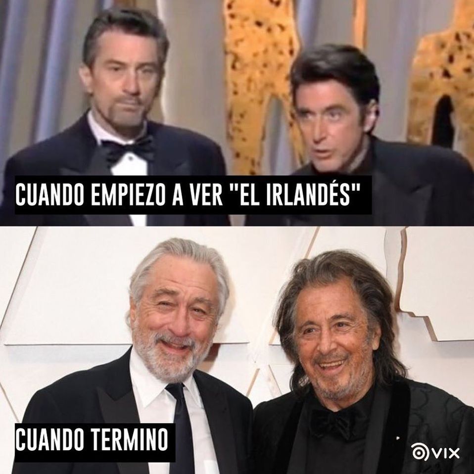 Los mejores memes de los Oscar 2020