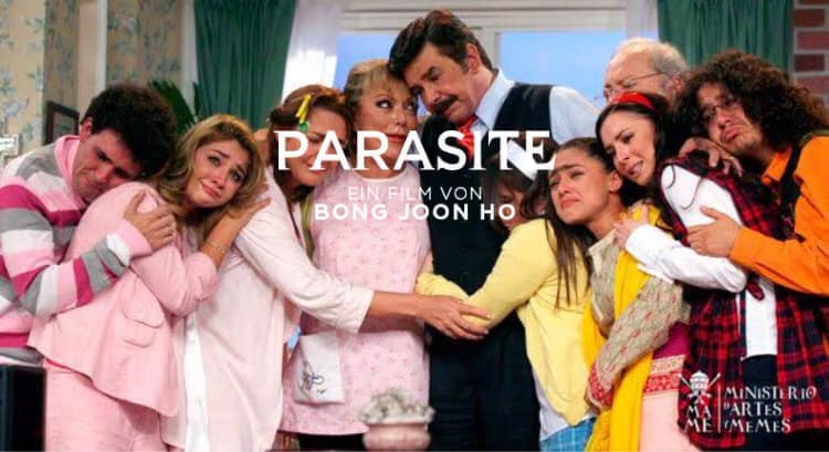 Los mejores memes de los Oscar 2020