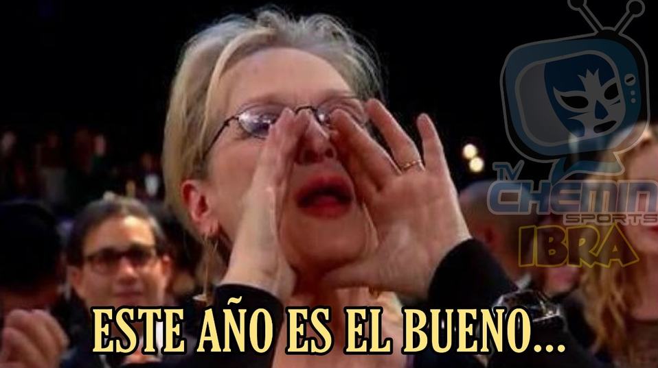 ¡Tiemblen todos! Cruz Azul ya despertó y parece que ahora sí "es el bueno".