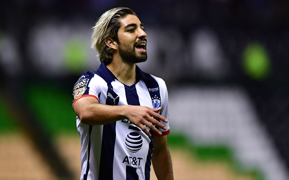 Pizarro jugó 35 minutos frente al León. (Foto: Mexsport)