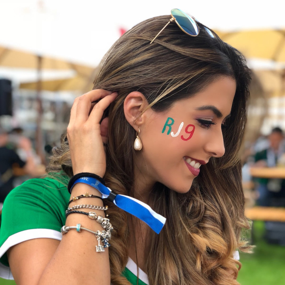 La relación entre Basso y Jiménez data del 2017, poco después de la Copa Confederaciones.