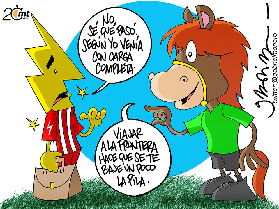 Bajo voltaje