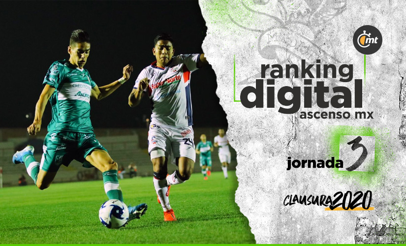 Los Cañeros repiten en primer lugar en la Jornada 3 (foto: @CA_Zacatepec)