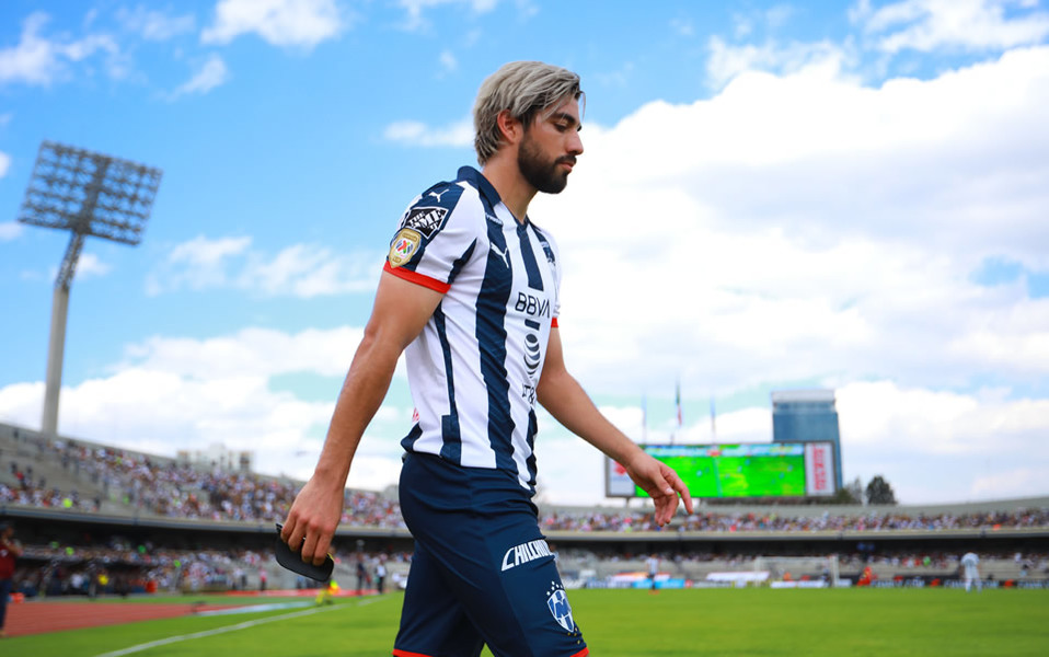 Inter de Miami no tiene prisa por finiquitar el pase de Pizarro (FOTO: Imago7)