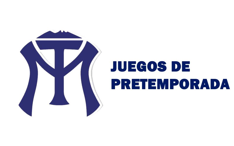 Los juegos de pretemporada de los Sultanes de Monterrey