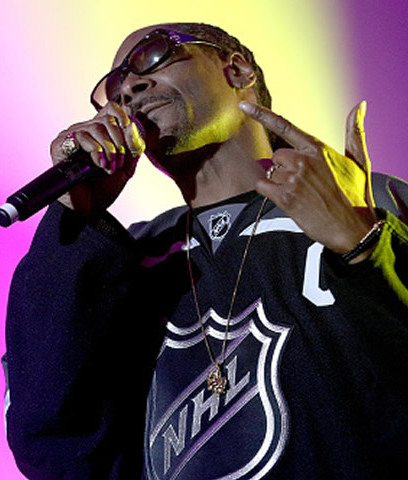 Snoop Dogg