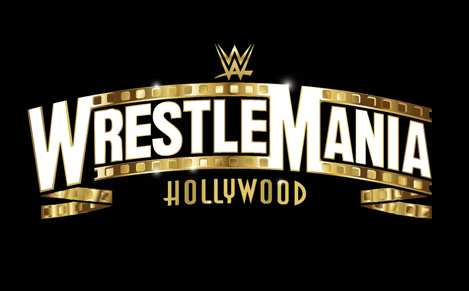 WrestleMania volverá a Los Ángeles por primera vez desde el 2005. (WWE)