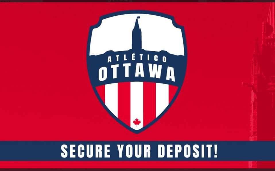 Atleti Ottawa se une a Atlético San Luis. (@Atleti_Ottawa)