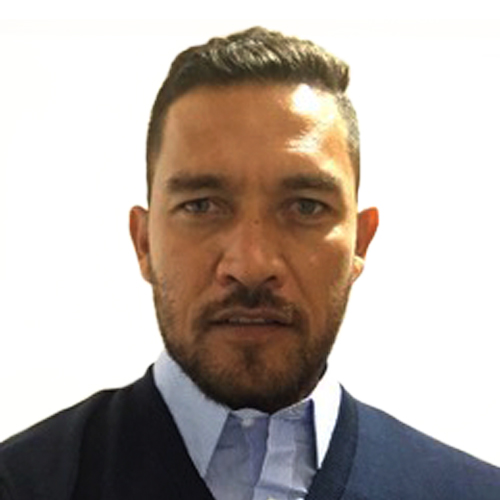 Gerardo Galindo