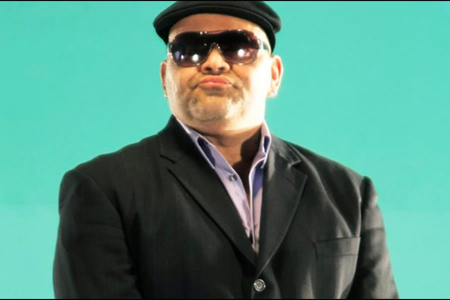 Konan: Rush incorporó a Konnan a su llegada a AAA. (AAA)