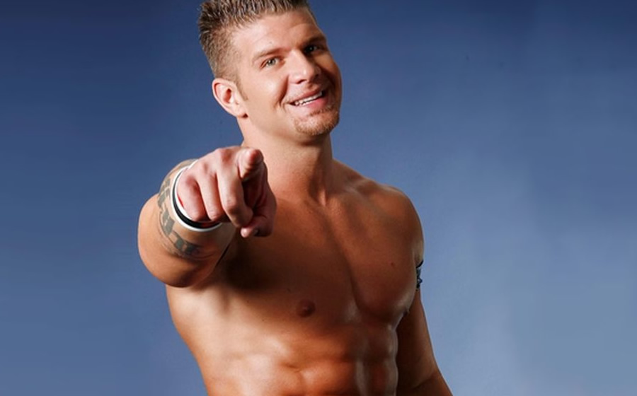 Marco Corleone: Su paso duró poco, pues nunca pudo adaptarse al estilo. (CMLL)
