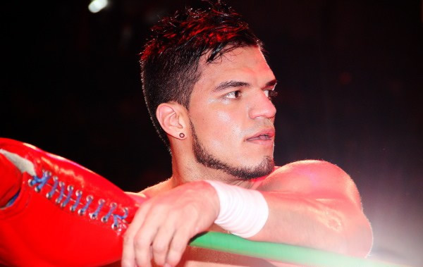 La Máscara: Fundador del equipo, actualmente como independiente sigue siendo parte del grupo. (CMLL)