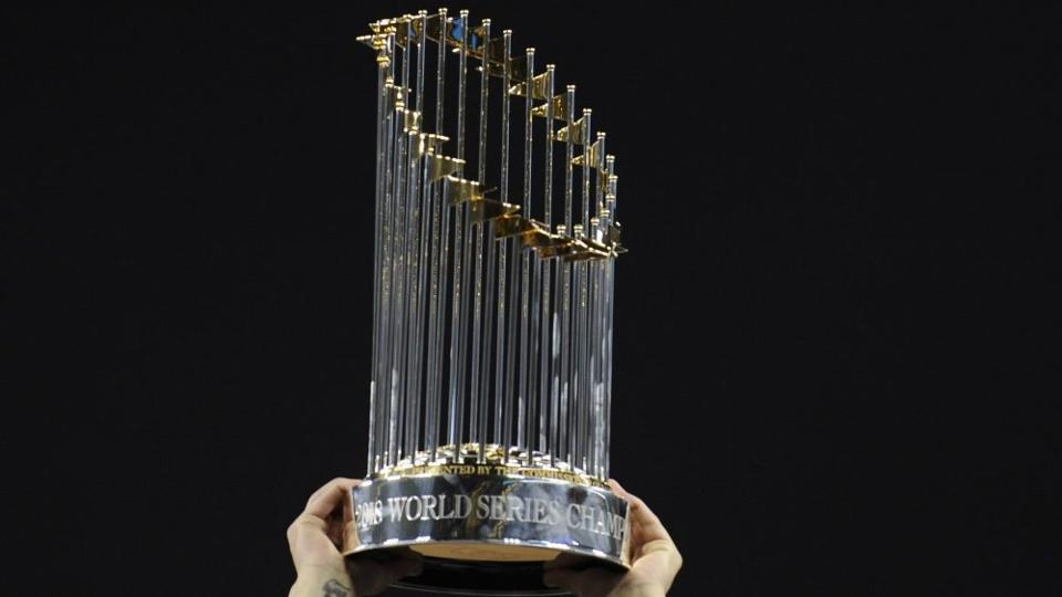 ¿Nuevo formato de playoffs? Estos son los cambios que analiza MLB