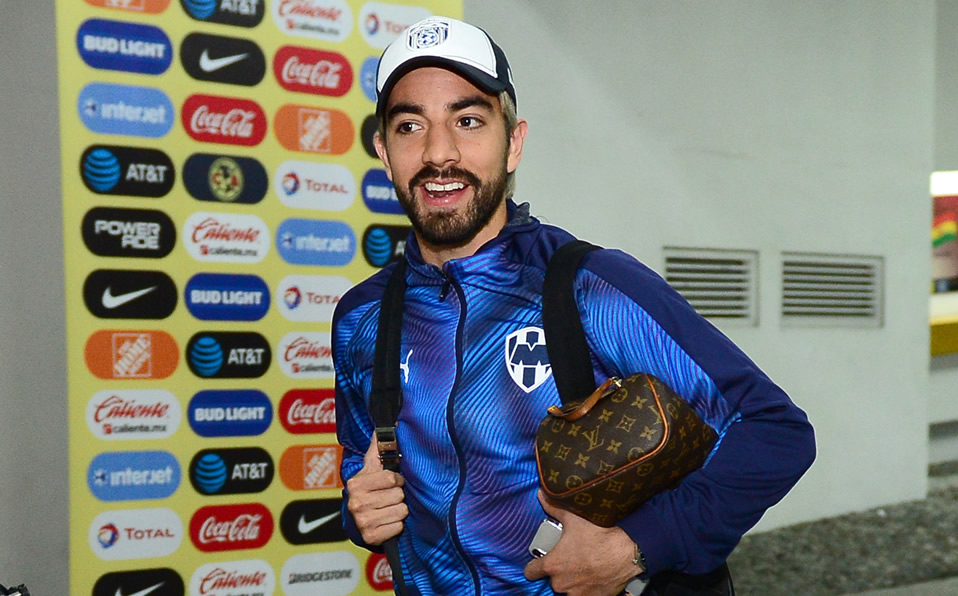Pizarro. (Foto: Mexsport)