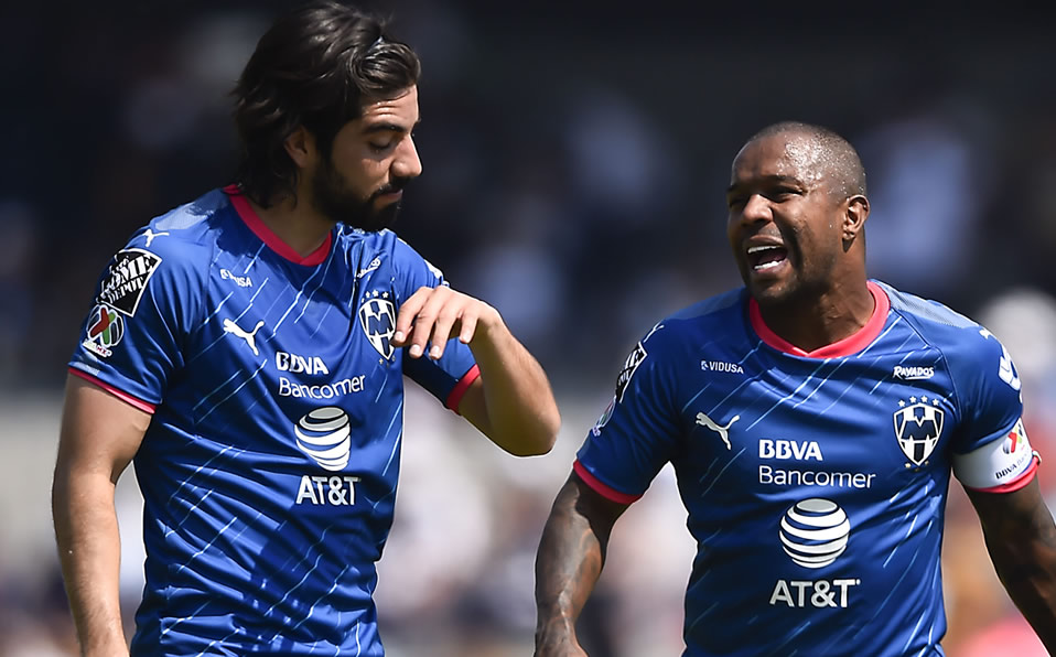 Dorlán también fue un caso similar al de Pizarro. (Imago 7)