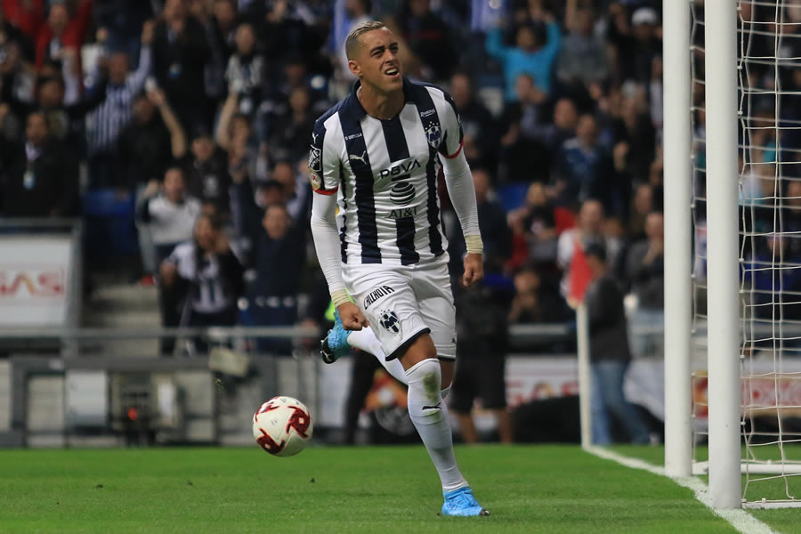 3.- Rogelio Funes Mori es el tercer jugador más caro al alcanzar los 8 millones de euros. FOTO: Imago7.