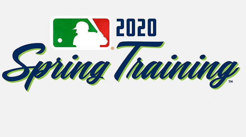 Mexicanos que estarán en el Spring Training 2020