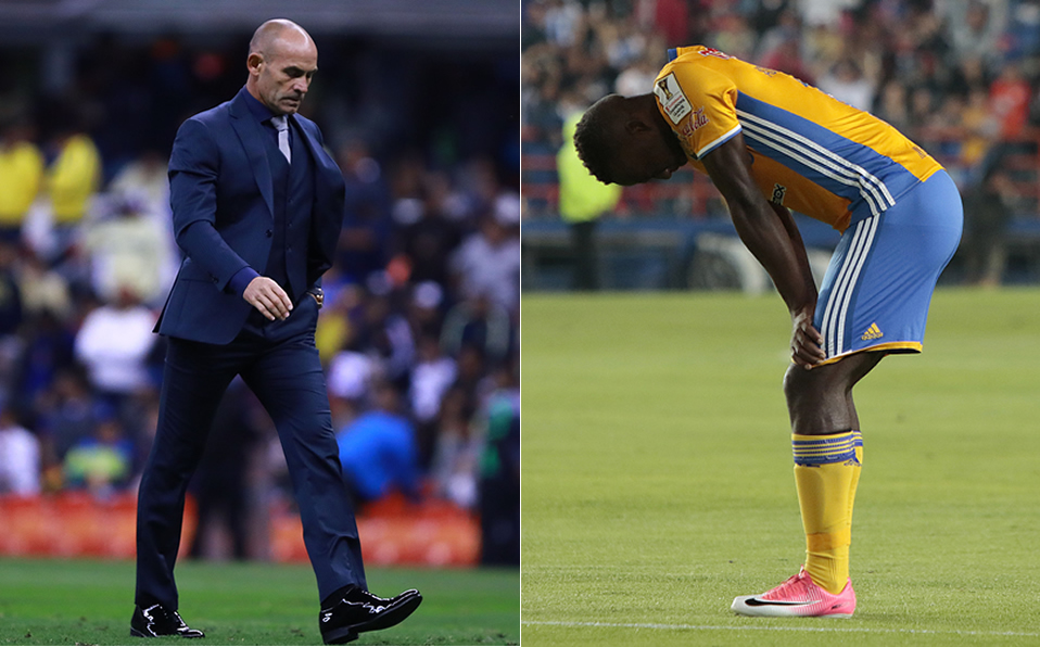 Paco Jémez y Luis Advíncula, dos ex de la Liga MX, en plena crisis con el Rayo Vallecano (Imago7)