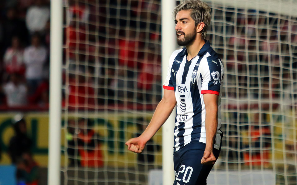 Pizarro. (Foto: Imago7)