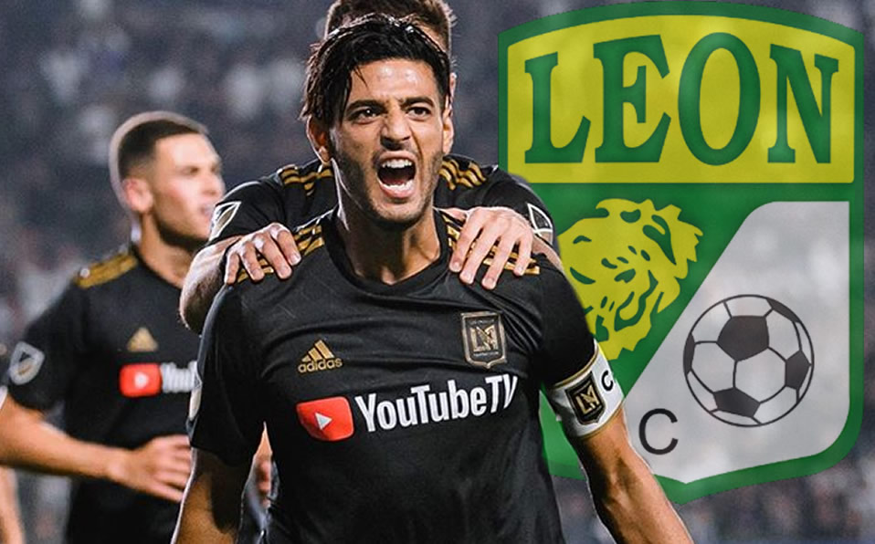 Vela pisará México para un partido de futbol a nivel de clubes. (Carlosv11)