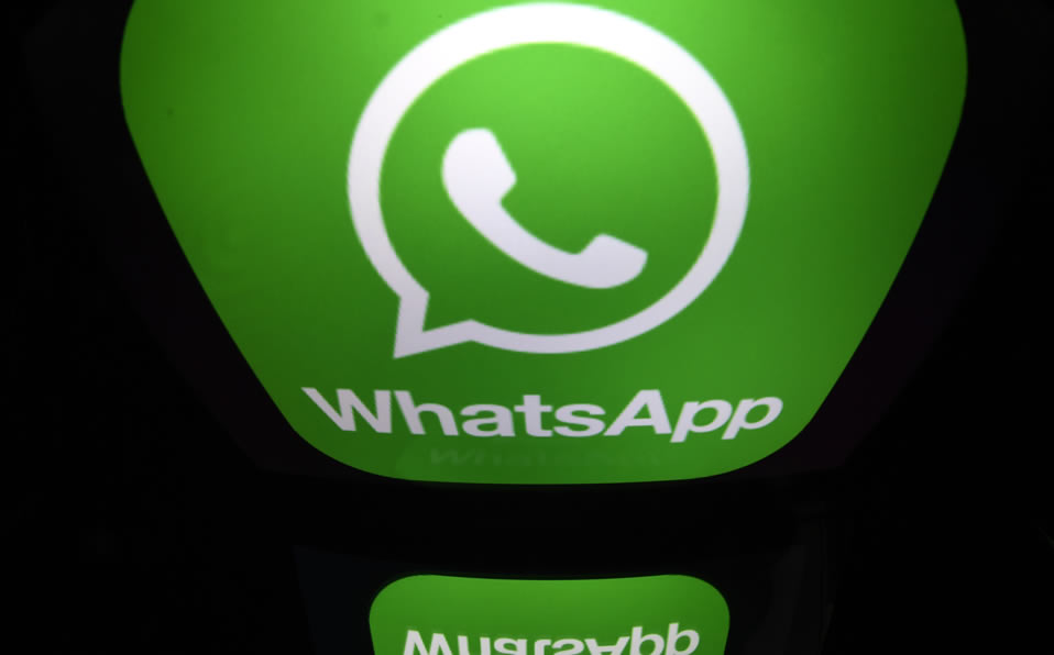 WhatsApp es la aplicación de mensajería más popular en el mundo. Foto: AFP