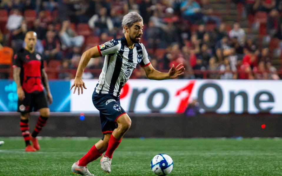 El mexicano será una de las figuras en la siguiente edición de la MLS.