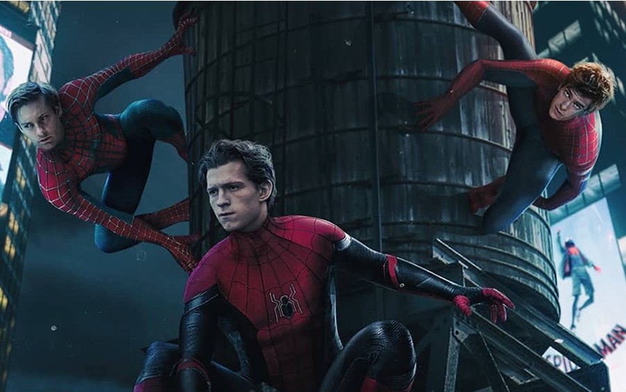 El multiverso parece cada vez más cercano en el MCU.