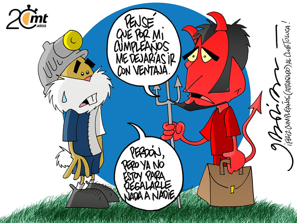 El partido queda abierto para la vuelta.