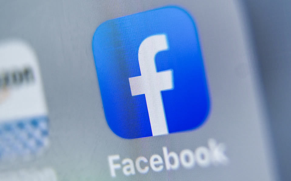 Facebook quiere acaparar el mercado de las aplicaciones de citas. Foto: AFP