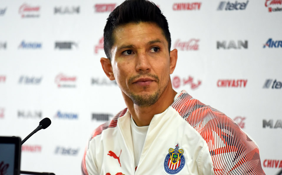 Jesús Molina (Imago7)
