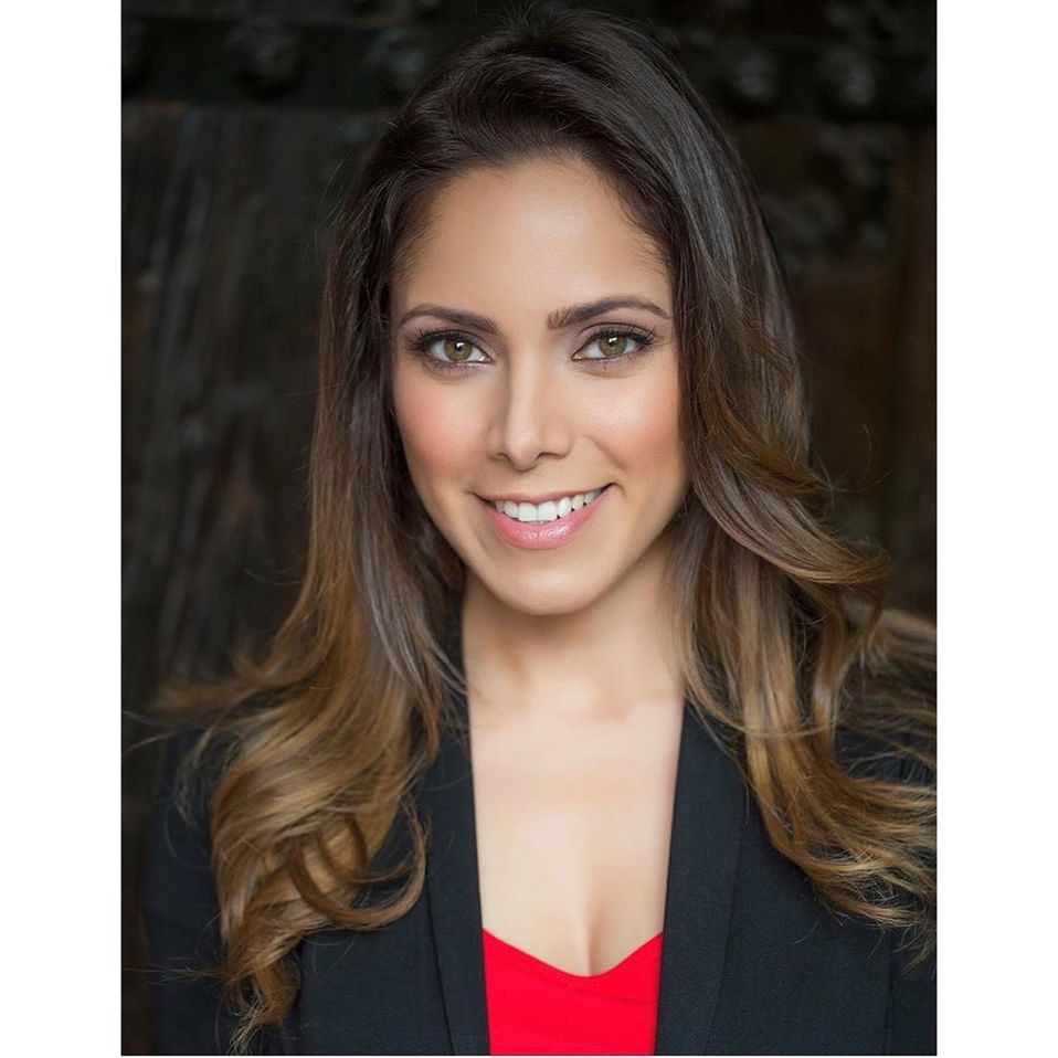 En su cuenta de IG: @RosyMartell tiene poco más de 43 mil seguidores.