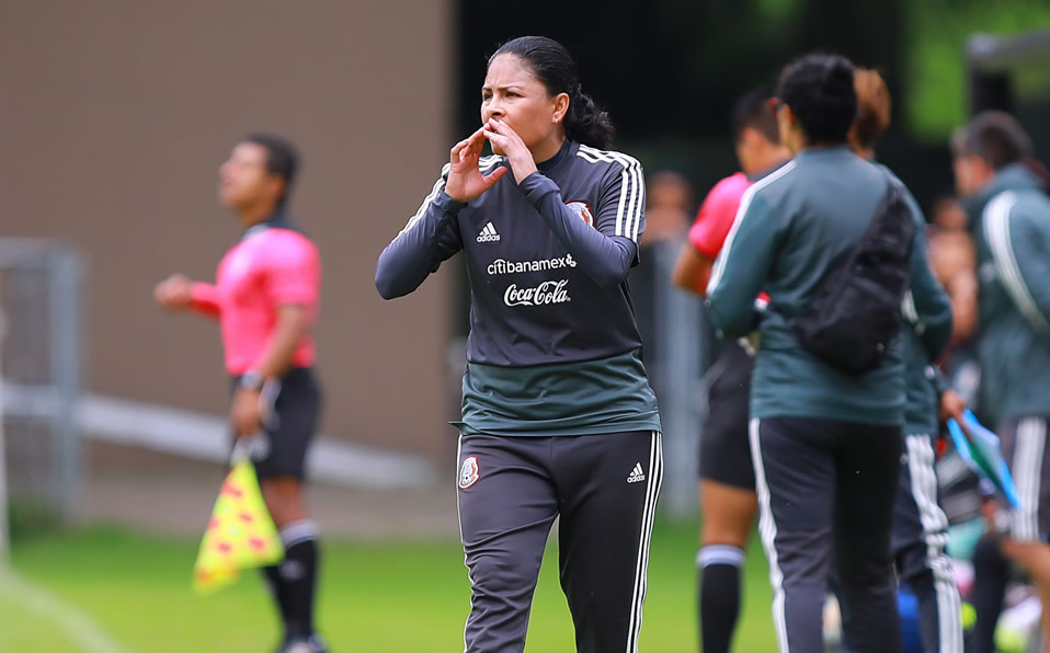 La Sub 20 buscará pasar sin problemas a la justa mundialista. (Imago7)