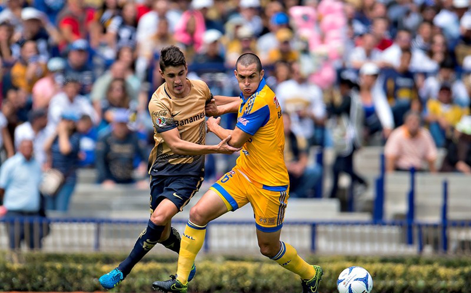 Jorge Torres. Tigres. 09 años 07 meses 14 días