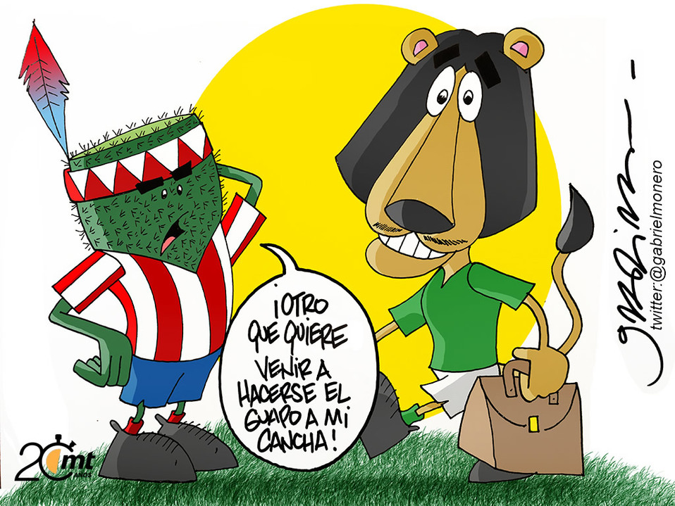 El Guapo