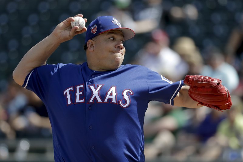 Y ahora: Bartolo Colón jugará con Acereros de Monclova