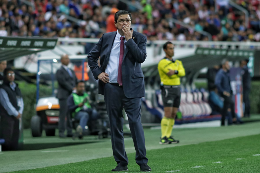 (Foto: Mexsport)