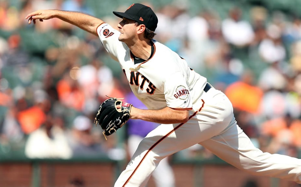 A's y Giants se han enfrentado cuatro veces en la Serie Mundial desde 1905. (Foto: MLB.com)