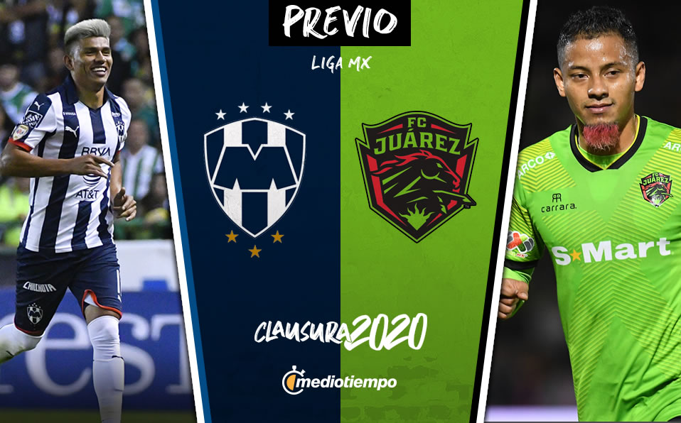 Rayados es el único equipo sin victoria en el Clausura 2020. (Imago7)