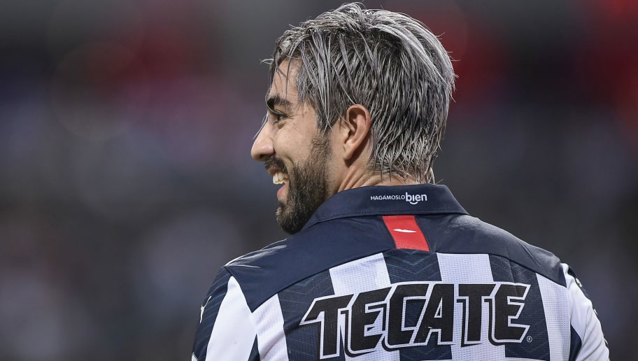Rodolfo Pizarro