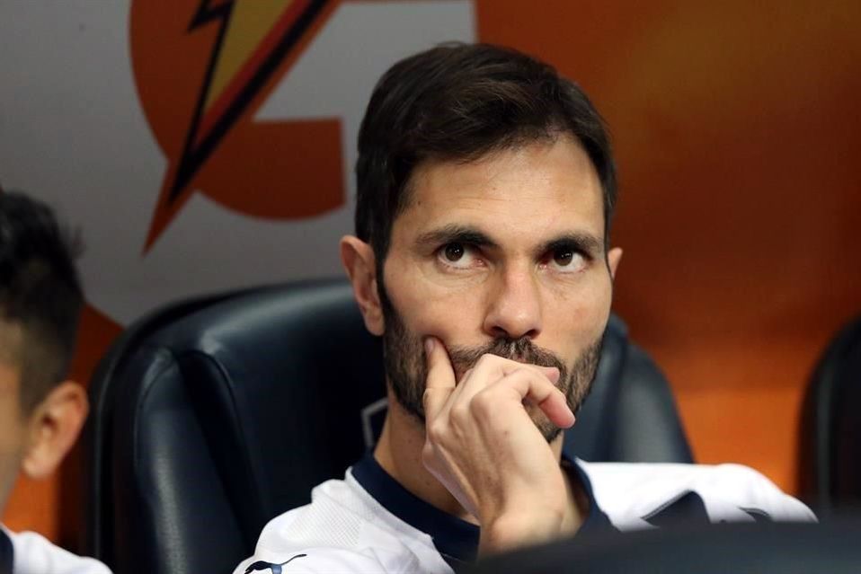 José María Basanta volvió a fallar en el momento clave.