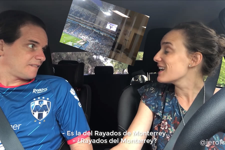 La fama de los youtubers futboleros sigue creciendo.