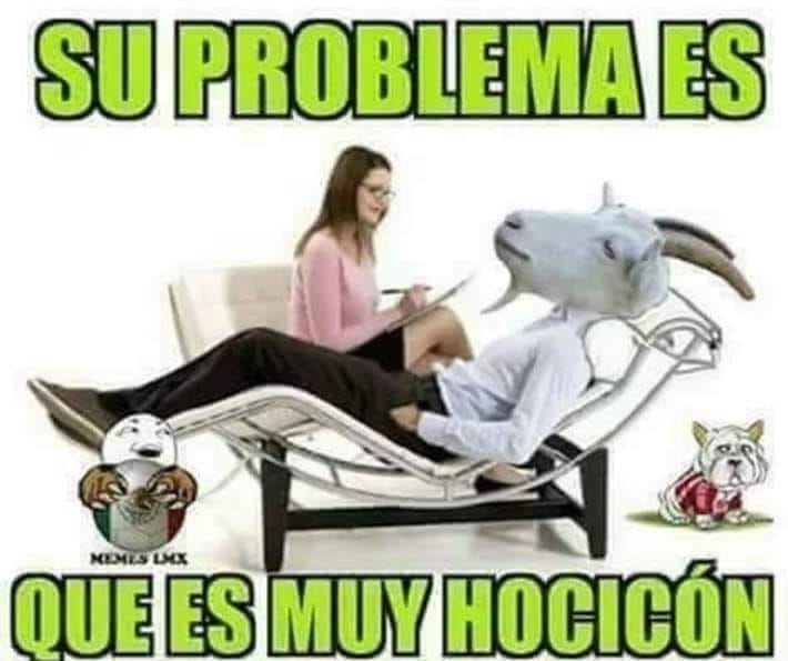 Los más divertidos memes de la Jornada 6 del Clausura 2020..
