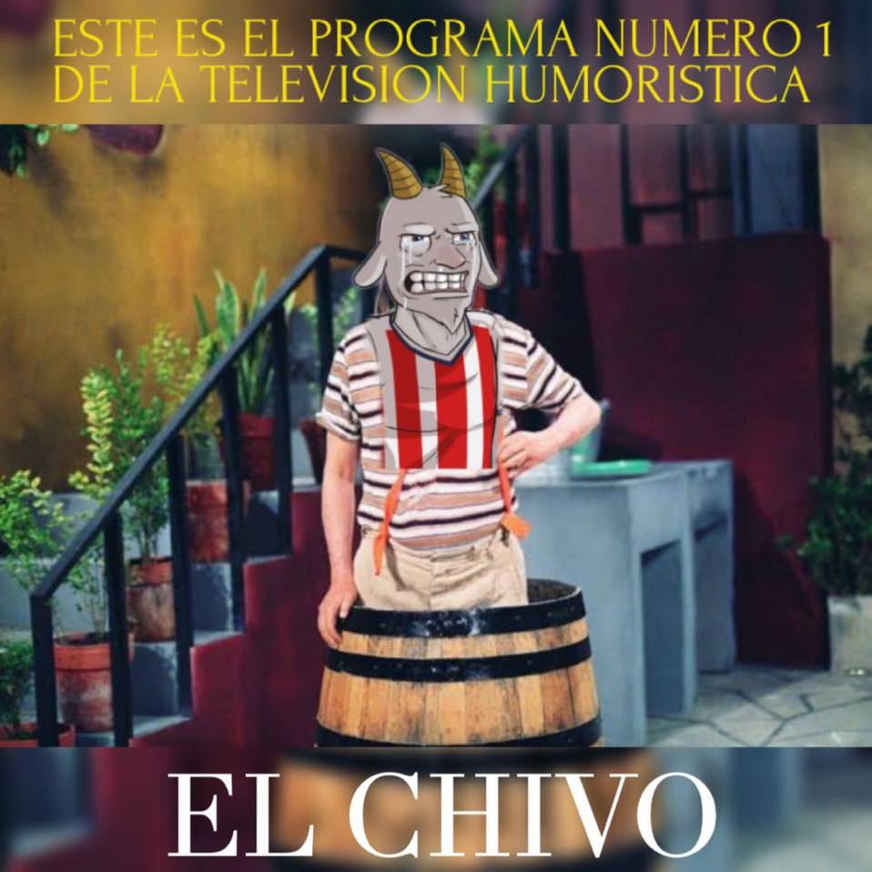 Los más divertidos memes de la Jornada 6 del Clausura 2020.