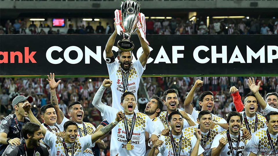 Se consagró en Concacaf ante Toronto (FOTOS: Mexsport, Imago7 e Instagram)
