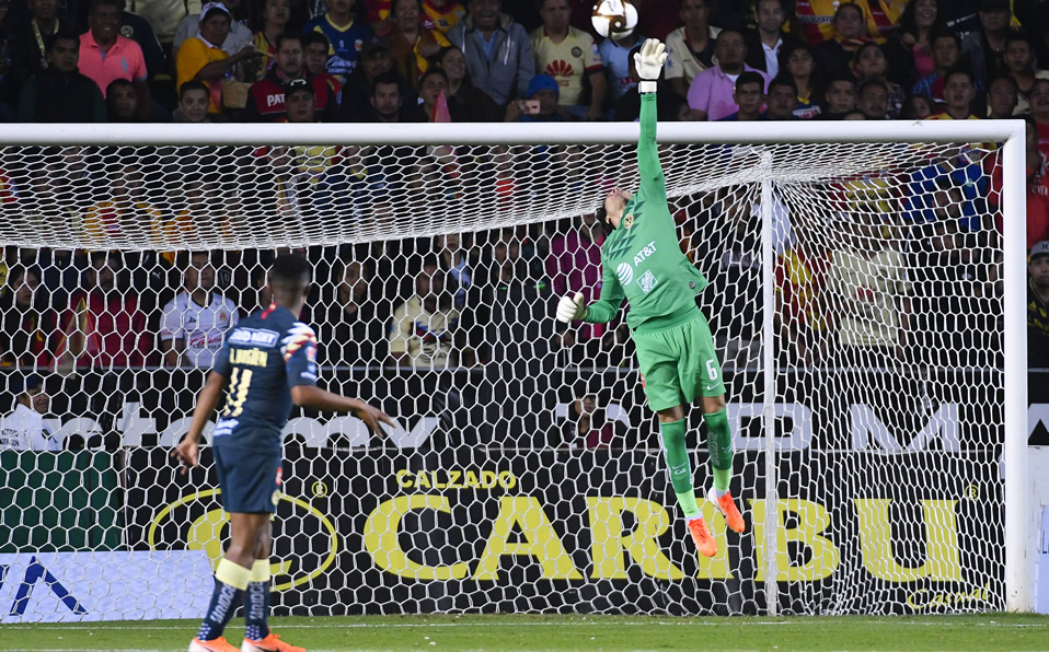 Memo Ochoa. (Foto: Imago7)