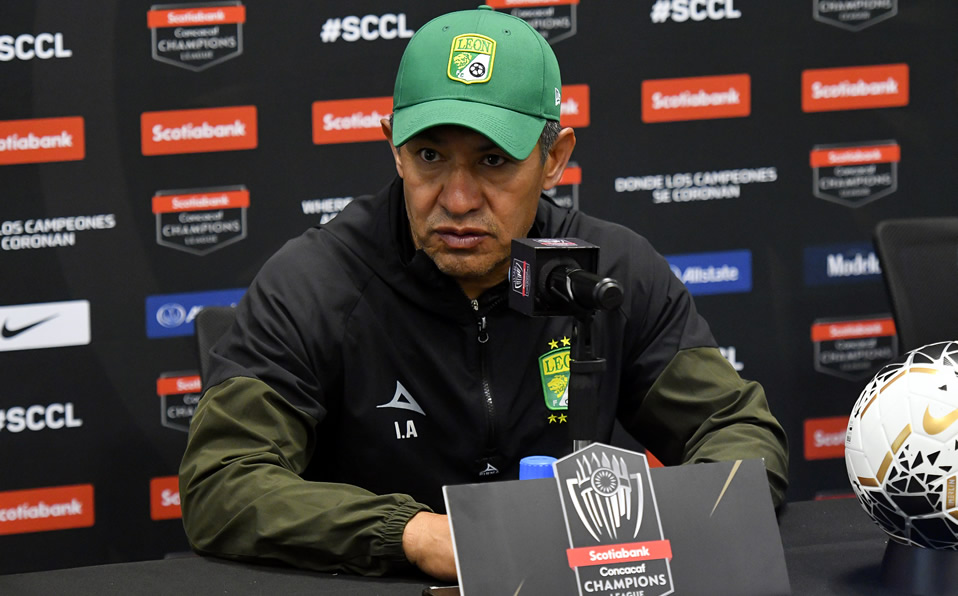 Nacho Ambriz. (Foto: Imago7)