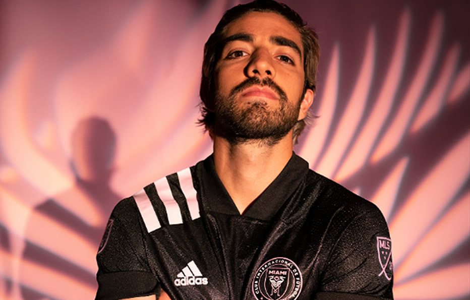 Pizarro anotó gol en su debut con el Inter de Miami. (Imago7)