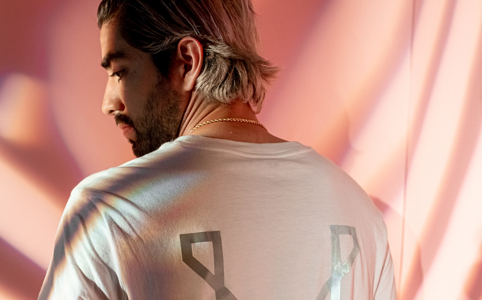 Pizarro. (Foto: @InterMiamiCF)